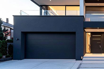 Conyers Garage Door Installation