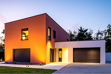 Conyers Garage Door Installation