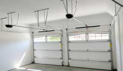 Conyers Garage Door Repair opener installation
