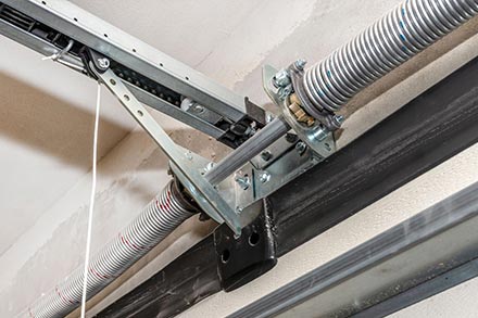 Conyers Garage Door Repair