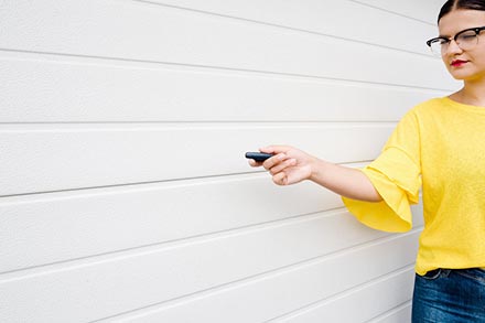 Conyers Garage Door Repair