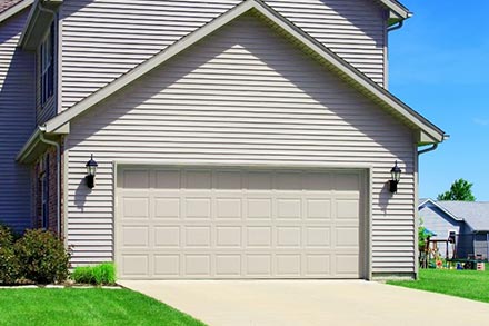 Conyers Garage Door Repair