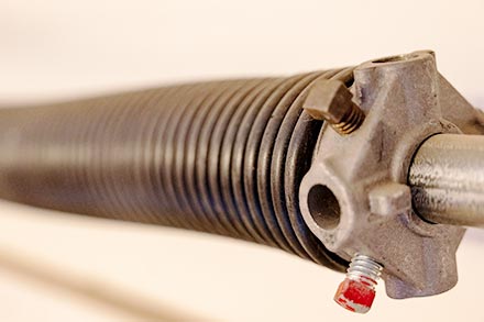 Conyers Garage Door Spring Repair