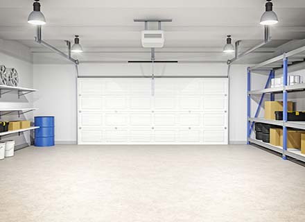 Conyers Garage Door Installation