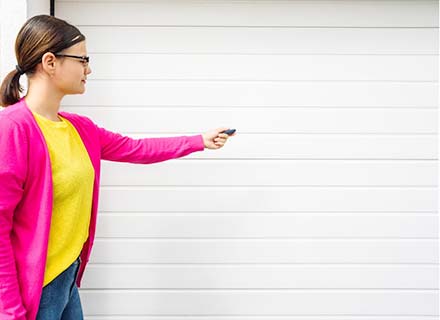 Conyers Garage Door Opener