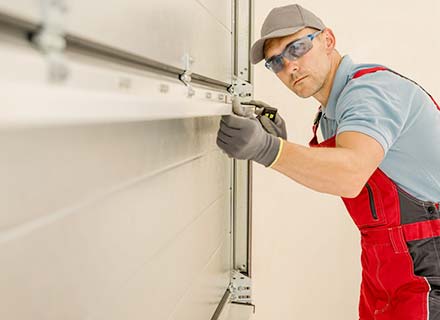 Conyers Garage Door Repair