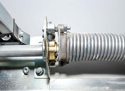 Conyers Garage Door Spring