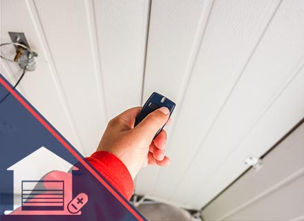 Conyers Garage Door Opener Repair