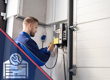 Conyers Garage Door Repair