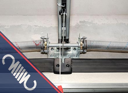Conyers Garage Door Spring Repair